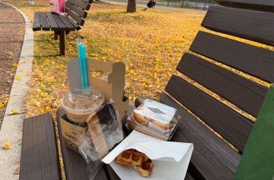 울산옥동카페 아덴블랑제리 울산대공원점 디저트도 많아