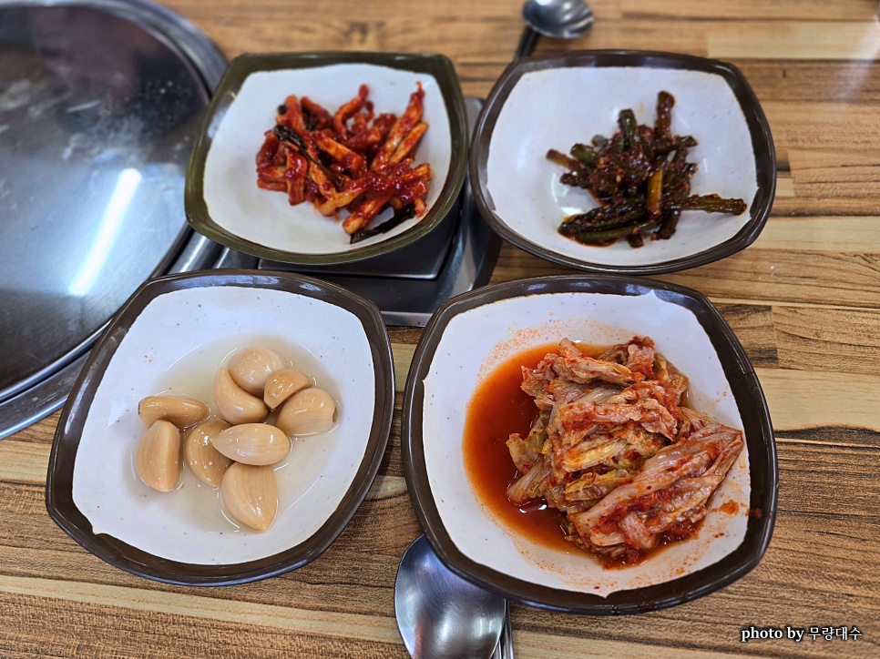황제능이백숙 사진 3