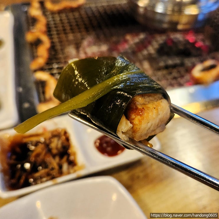  [일산/정발산역/라페스타] 일산풍천장어 - 준수한 장어의 맛과 가격, 일산 민물장어 맛집