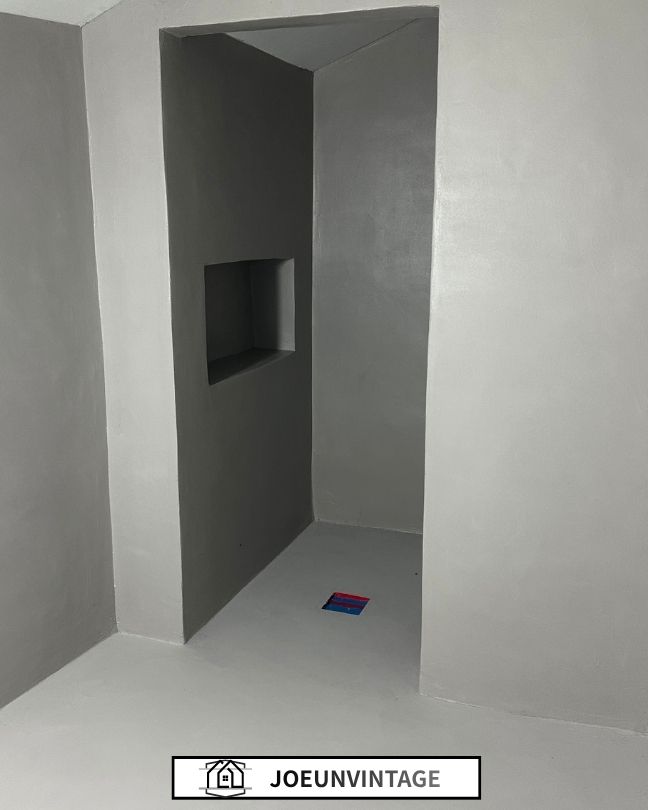  강릉 한옥집, 실내바닥 변신과완벽시공의 차이 비밀