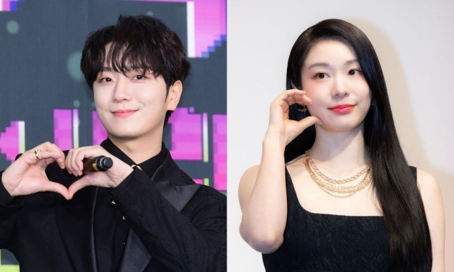 "식사자리서 인연 싹 터" <b>애칭</b>은 무려 '당근' ('<b>편스토랑</b>')