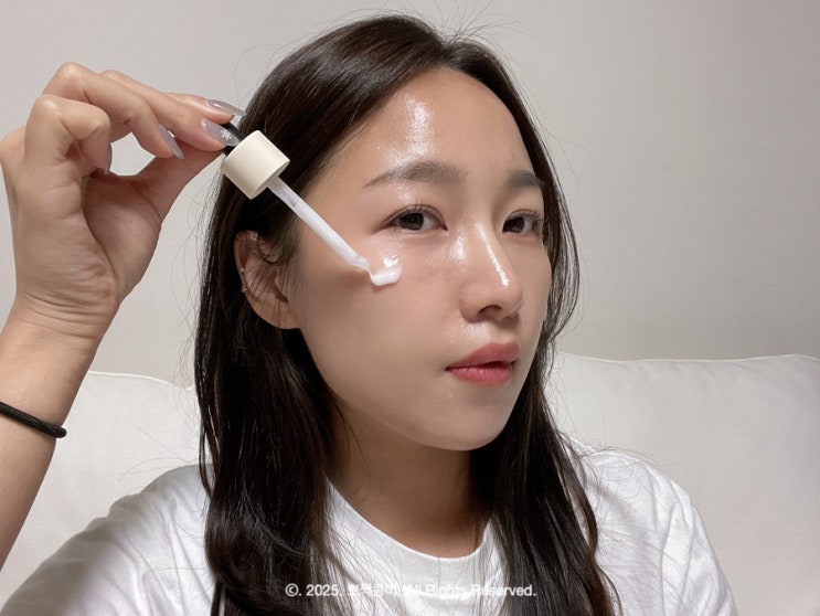  수분앰플 추천 피부장벽무너짐, 눈가주름엔 스킨1004 세라마이드