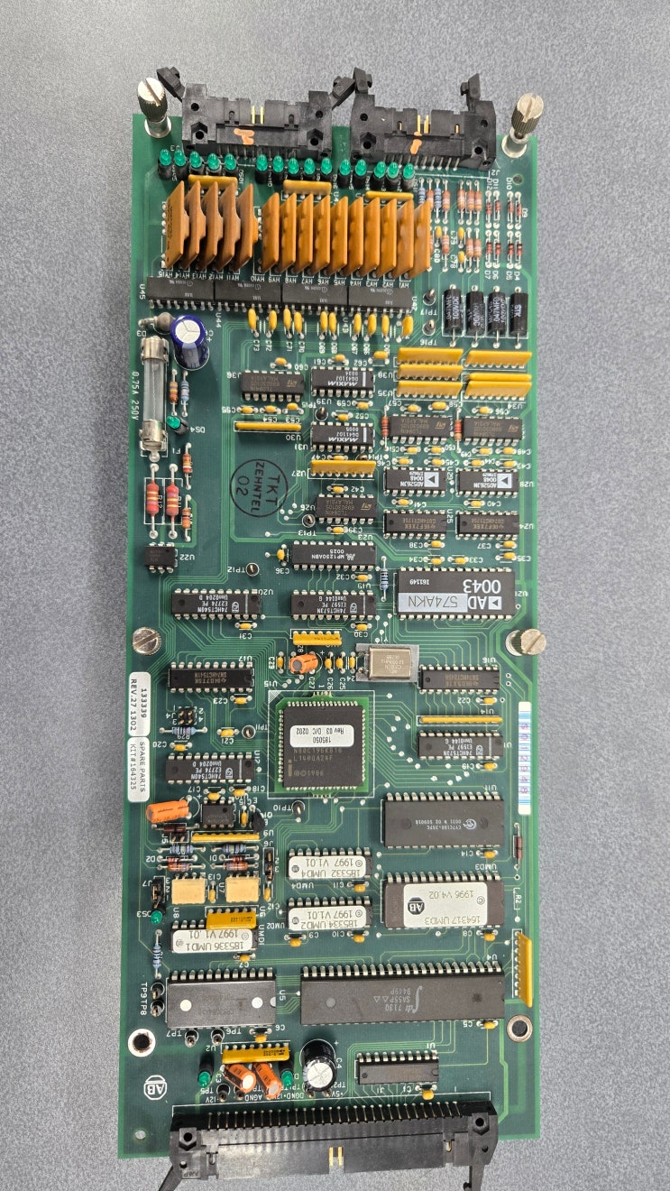  ALLEN BRADLEY  Board 133495-04