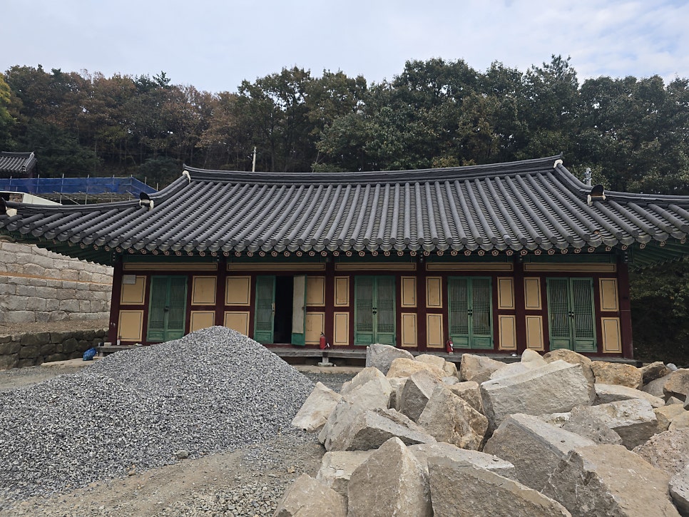 운거산 사진 4