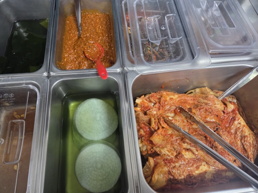 숙이뒷고기 사진 6