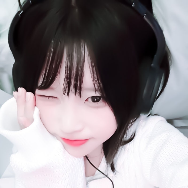 프로미스나인 하영 (송하영) 클린 보정
