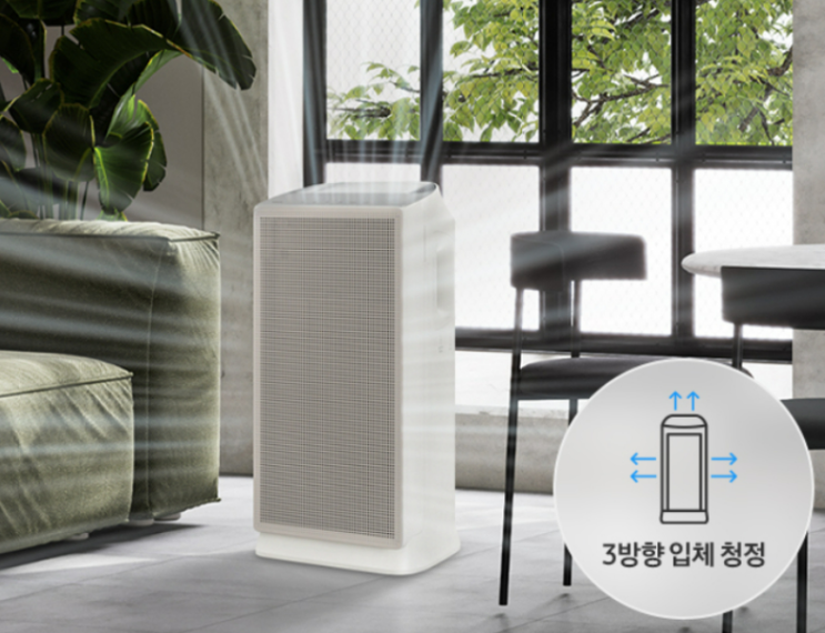  삼성 공기청정기 블루스카이 5500 (AP70F06103RTD) 39% 할인 구매 성공 팁