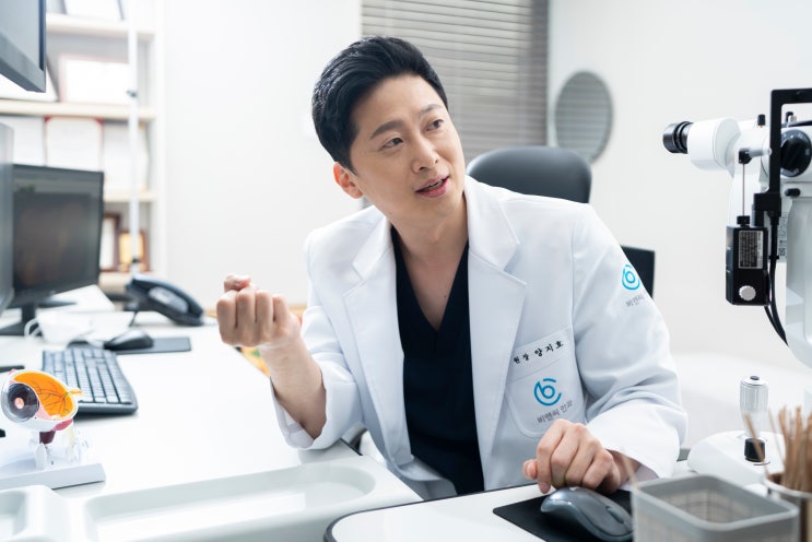  화정역안과 백내장 원인부터 초기증상 검사 및 치료 방법
