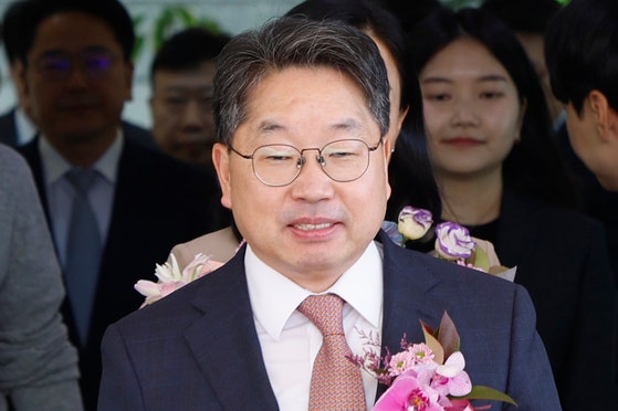 <b>노만석</b> “충분한 논의와 대비 없이 검찰 폐지에만 몰두”…항소... 