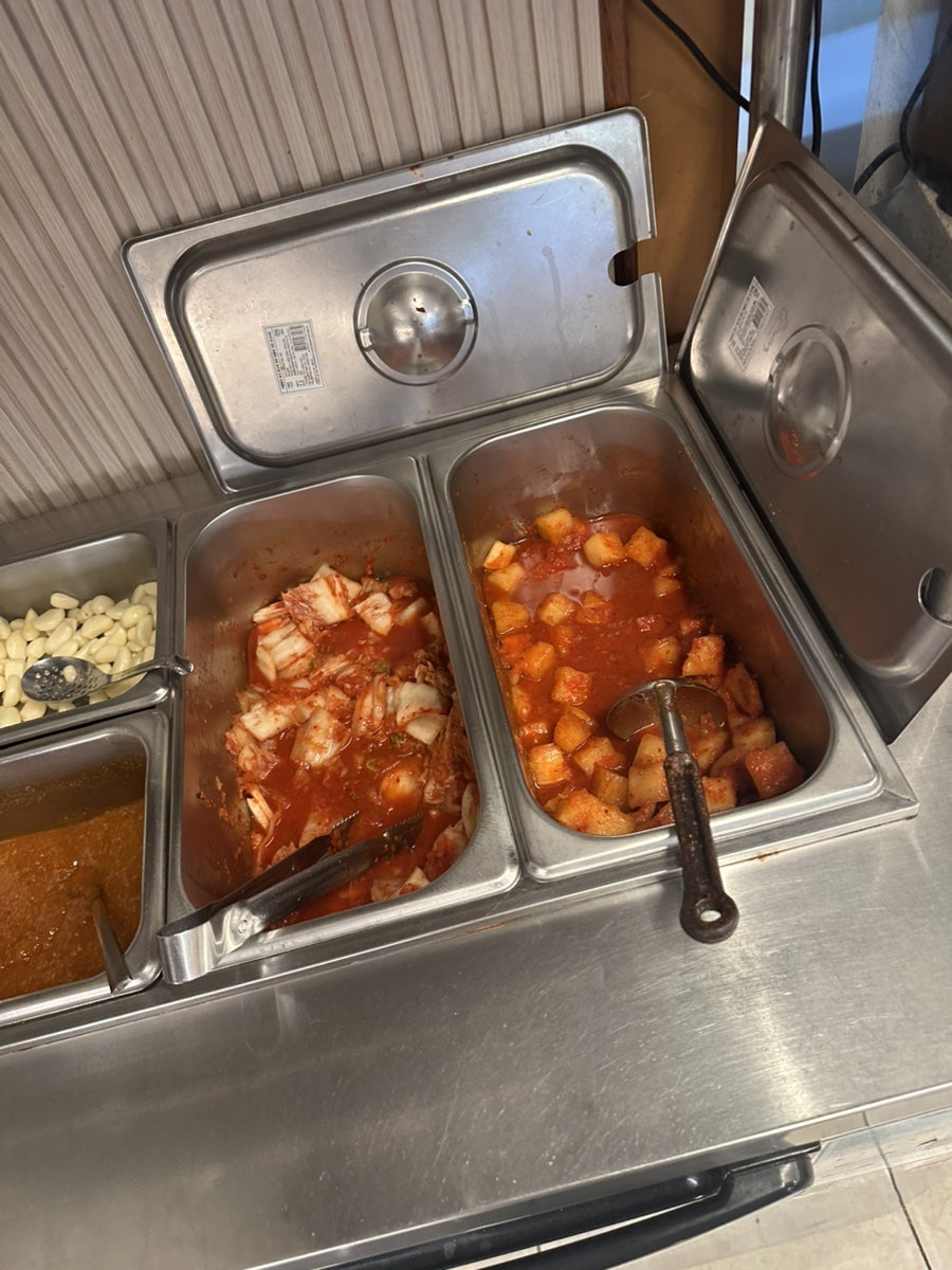 큰맘할매순대국 부산대점 사진 5