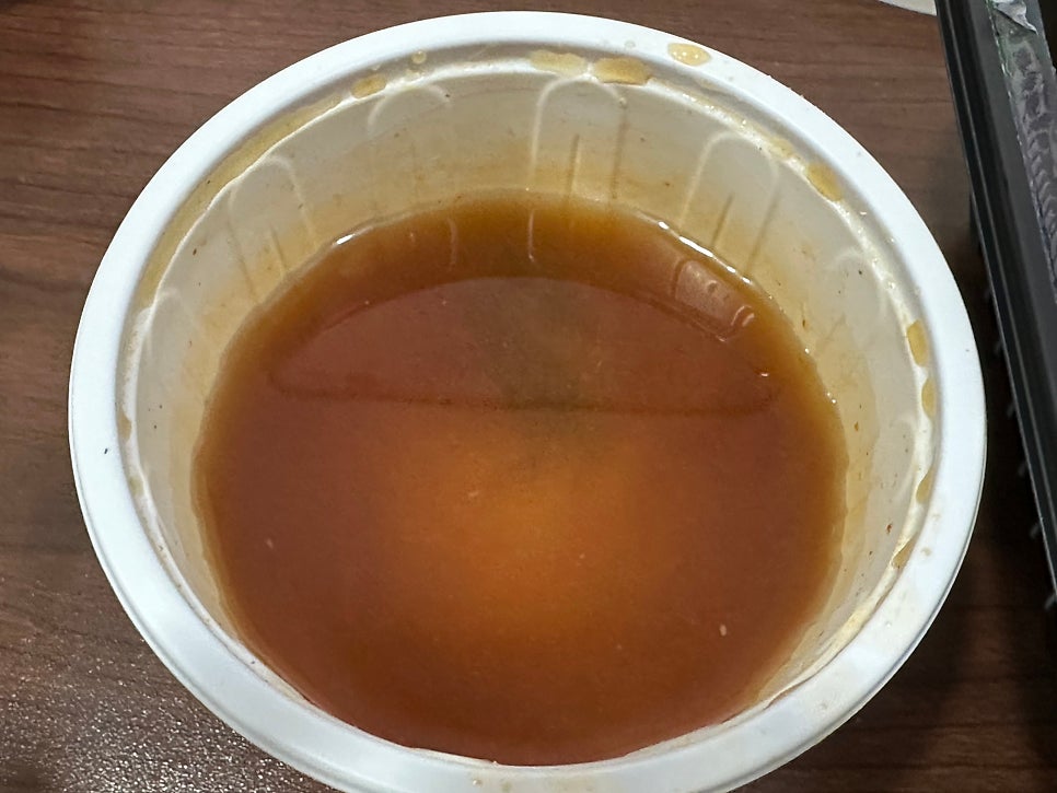 밥풀릭스 삼송점 사진 3