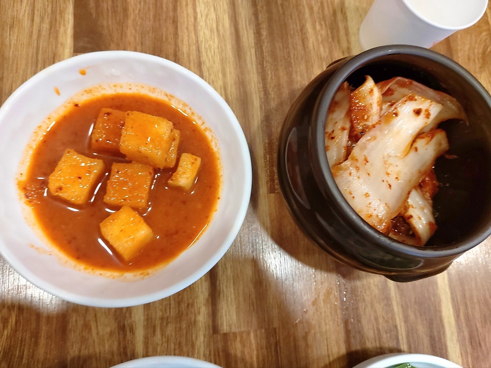 남가네설악추어탕 임학점 사진 6