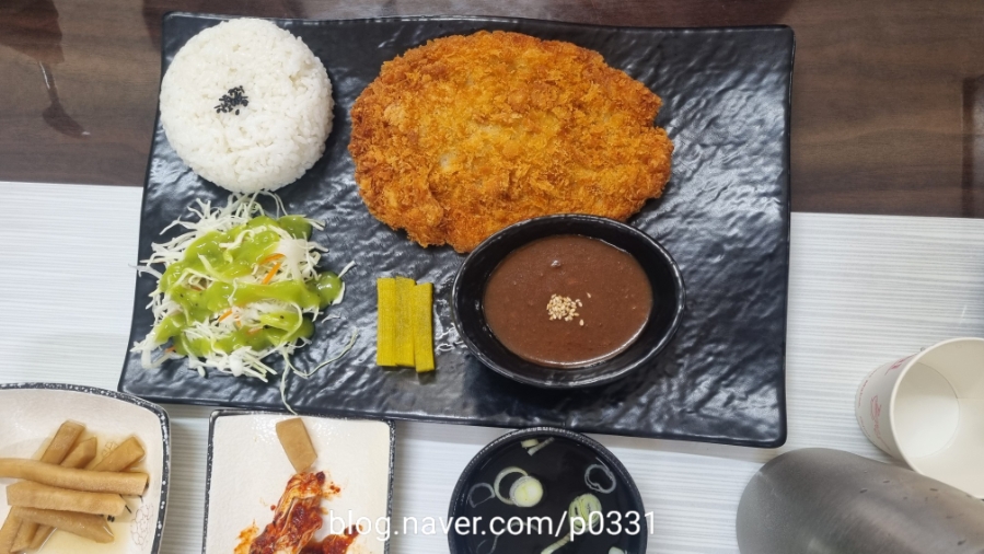이가네해장국 사진 5