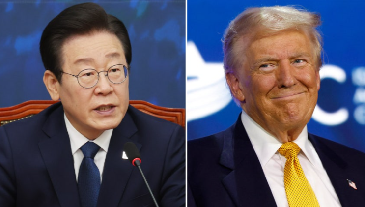 새 지평을 열다! <b>한미 핵잠</b> 건조 & 관세 인하 팩트시트 심층 분석!