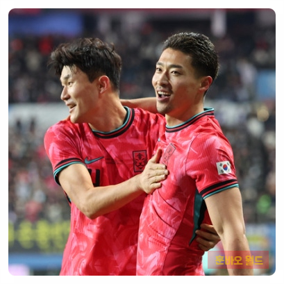 <b>조규성</b>, 653일 만의 감격 골! “<b>집념</b>으로 넣었다, 다시 골로... 