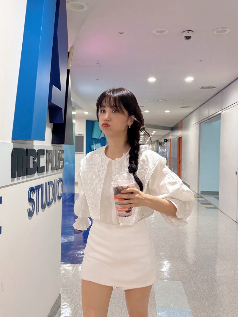 박하선 프로필 나이 38세 이혼숙려캠프로 제2의 전성기! (ft. 남편 류수영, 딸 어나엘, 드라마, ....