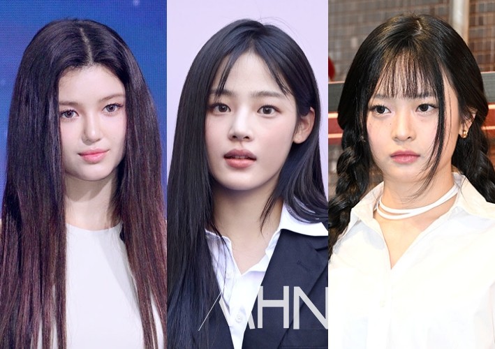 [단독 분석] "<b>민희진</b>은 손해 본 게 없다"? 348일간의 뉴진스... 