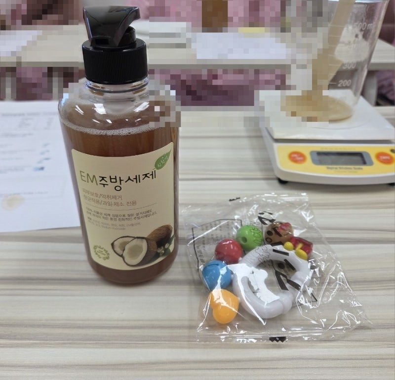 완도공공산후조리원 이용 후기