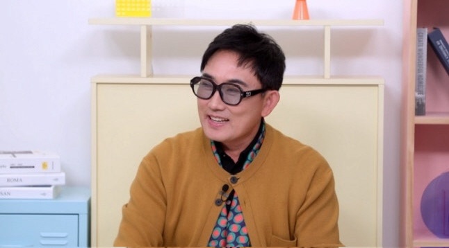 가수 <b>이승철</b>, 두 딸에 유산... 것" ('<b>옥문아</b>')프로필 나이 가족... 