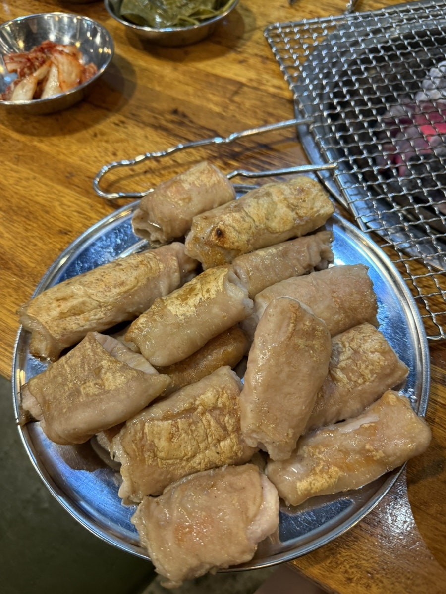 막창사냥꾼 각산점 사진 6
