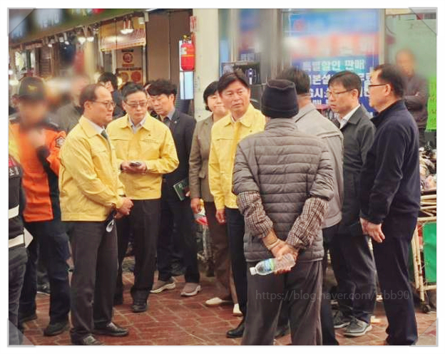  부천 제일시장 트럭돌진: 페달 오조작인가? 브레이크 고장인가? 충격 진실 파헤치기!