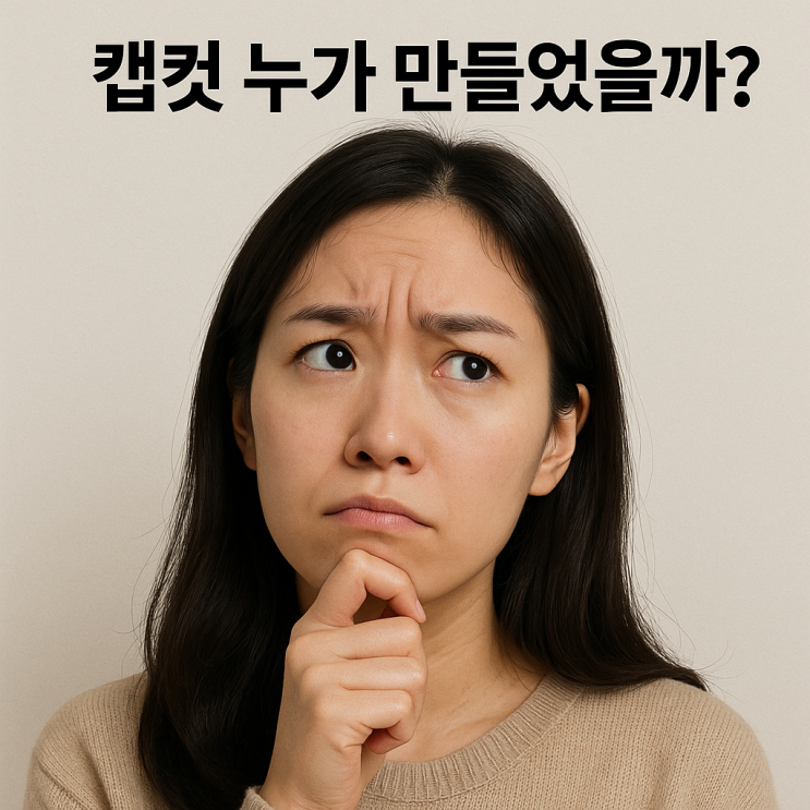  캡컷(CapCut)은 누가 만들었을까? 틱톡의 심장 '바이트댄스' 개발 비화