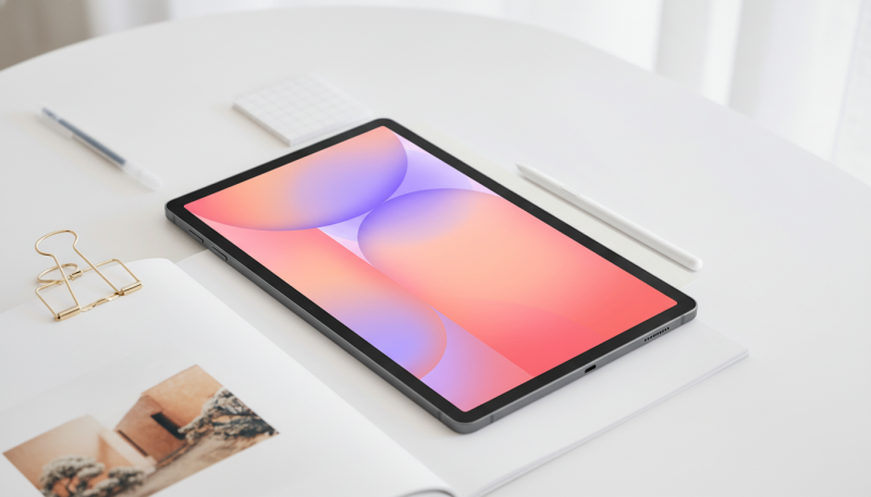 삼성전자 갤럭시탭 S10 라이트 WiFi 128GB 그레이