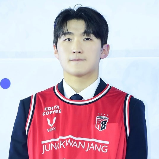 <b>문유현</b> 프로필, 인스타, 안양 정관장 KBL 최초 <b>형제 1순위</b>... 