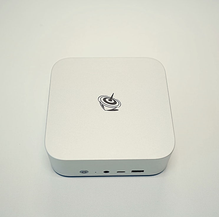  [BEELINK SER8 8745HS] 후기 | 사무용 미니PC 꼼꼼히 따져본 아빠의 솔직 리뷰 (feat. 장단점 총정리, 내돈내산)