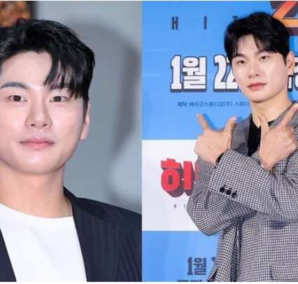 <b>이이경</b>, 진짜 바빴다..日드라마 촬영중 포착 '사생활 루머 타격 無'