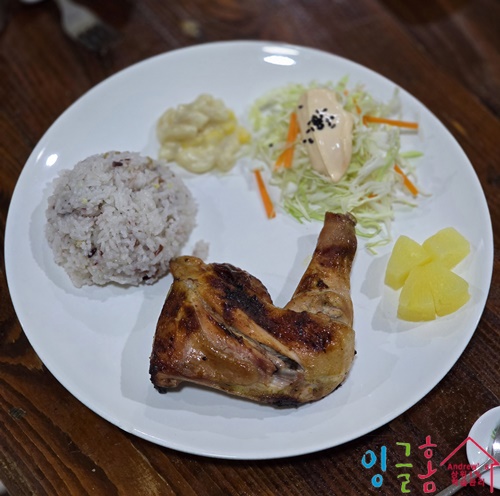  필리핀 유학, 집중해서 성실하게 해나가면 누구든지 잘할 수 있어요