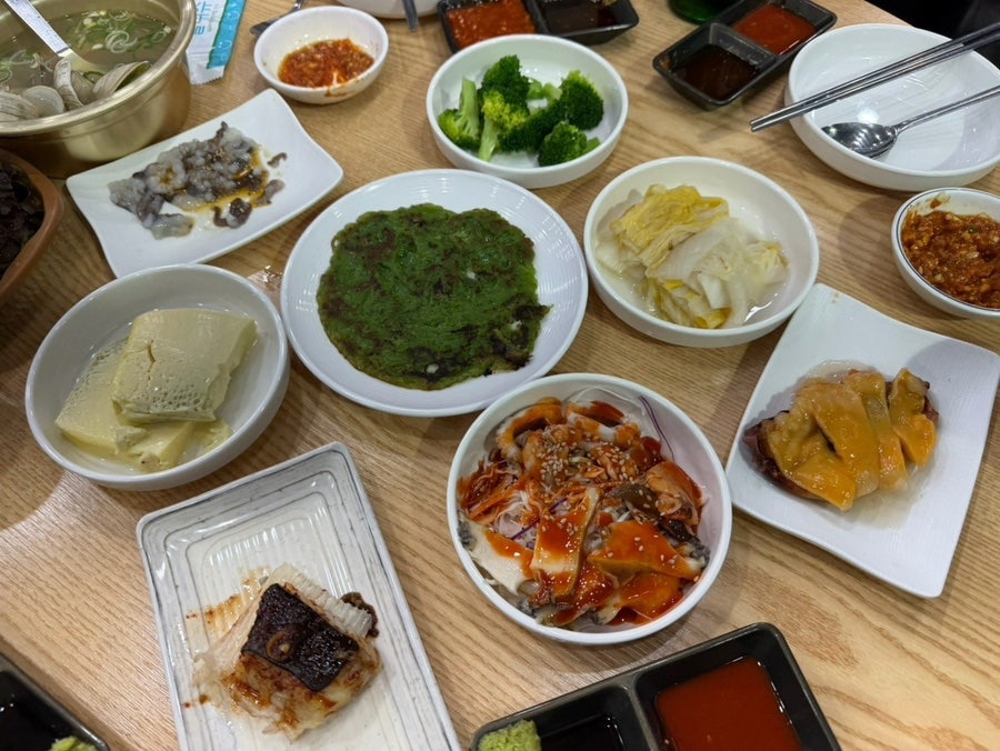 싱싱횟집 사진 6
