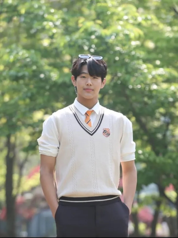 이종혁 아들 <b>이준수</b>, <b>중앙대 연극과</b> 최종 합격! ‘연기... 