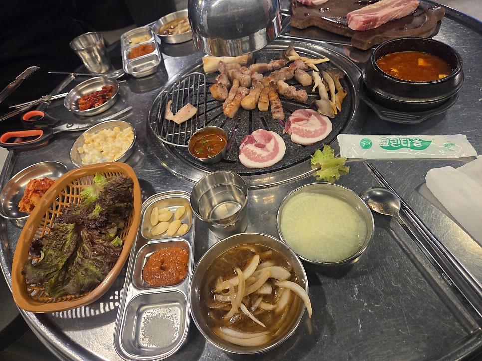 훔친고기 사진 4