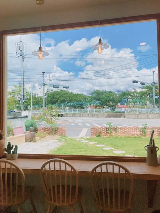 카페연희 사진 2