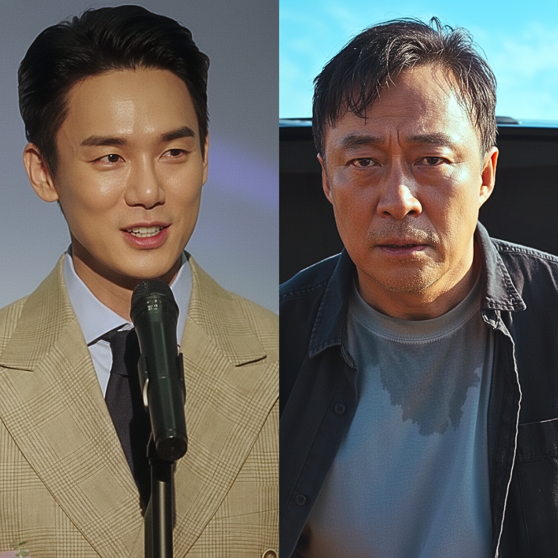 운수오진날 기본정보, 후기 총정리 : 연기 살벌하네