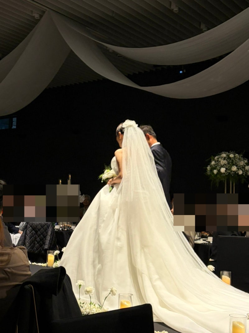 서울 여의도 글래드 호텔 웨딩 하객 후기 장단점 식사 식대 견적공유