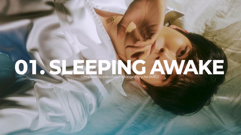“깊어진 감정 안에 깨어난 순간”…인피니트 장동우, ‘AWAKE’로 보컬리스트 변신 예고