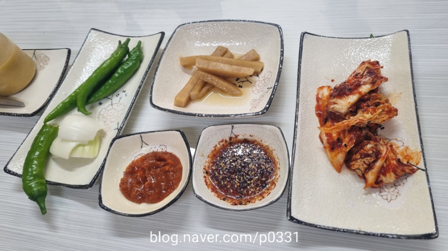 이가네해장국 사진 4
