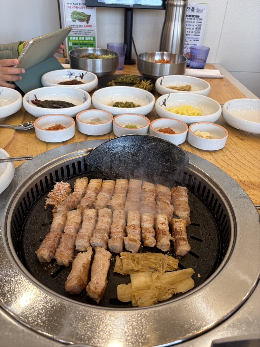 맛찬들왕소금구이 용인기흥점 사진 2