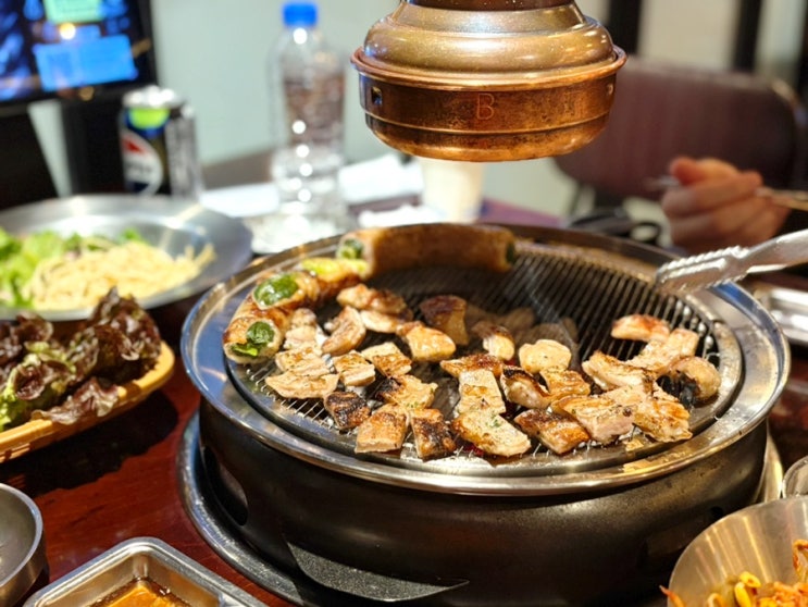  대구 수성구 막창 맛집 막창도둑 수성못점