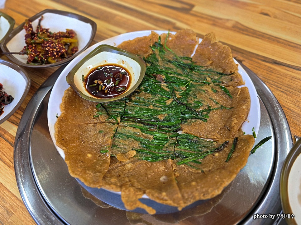 황제능이백숙 사진 5