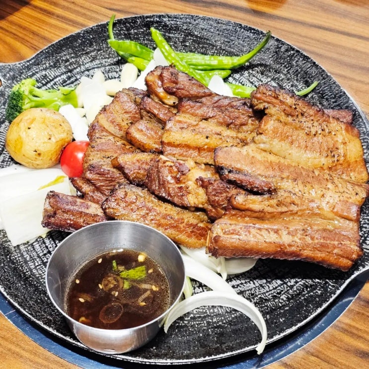  평택 차순옥 식당 메뉴와 분위기 총정리