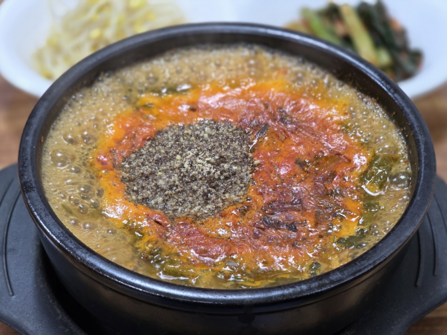 칠보네집 사진 3