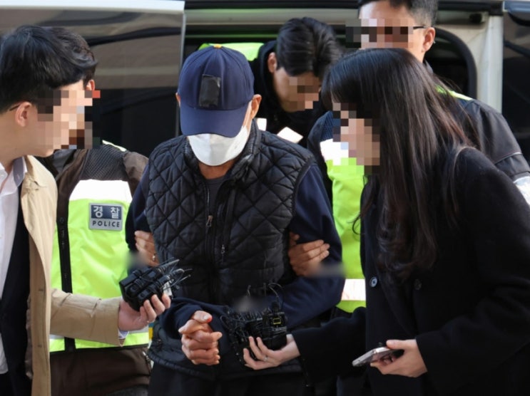 언급한 <b>부천</b> 제일시장 <b>트럭</b> 운전자, 21명 사상 내고 <b>구속</b>