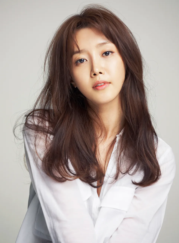  최강 동안 채정안,10살 어려보이는 찐 관리템은?