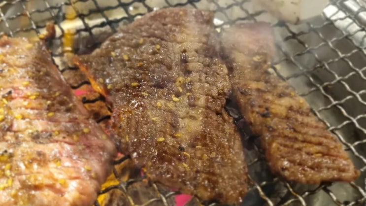  [4] 조방제일한우 점심특선으로 유명한 직장회식이나 가족모임 하기좋은 부산 한우맛집