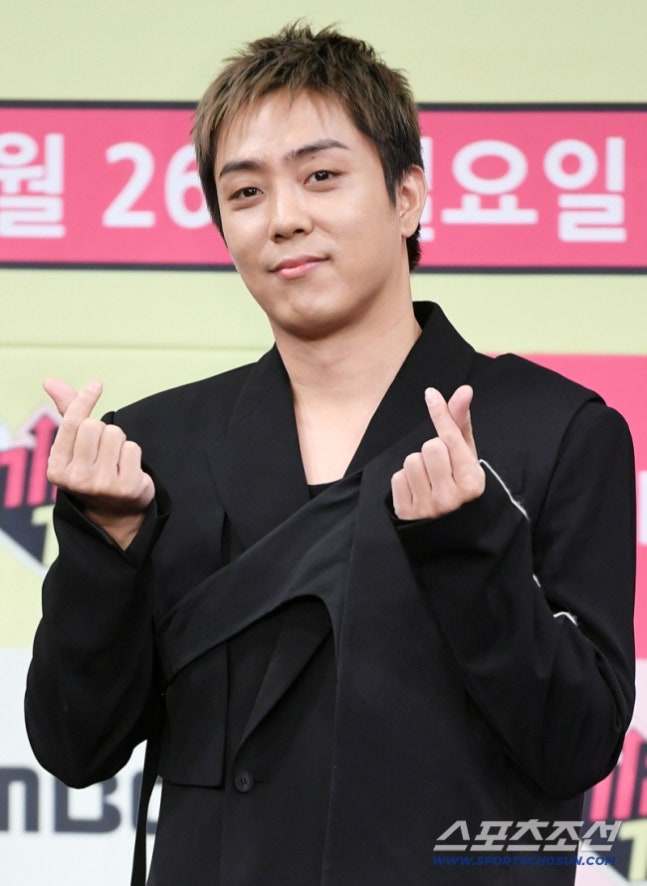 '9세 연하' <b>은지원</b>, <b>정관수술</b> 폭탄 <b>고백</b> "2세? 이미 묶어, 난... 