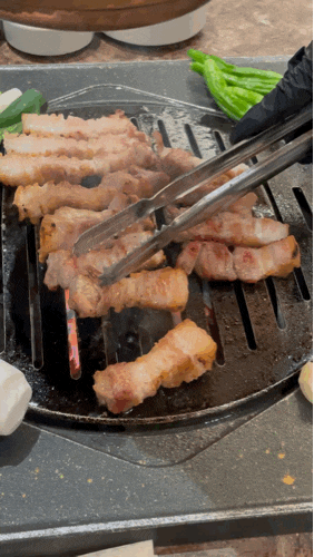  성수동 뼈구이 맛집 뼈탄집 점심메뉴, 주차, 단체예약