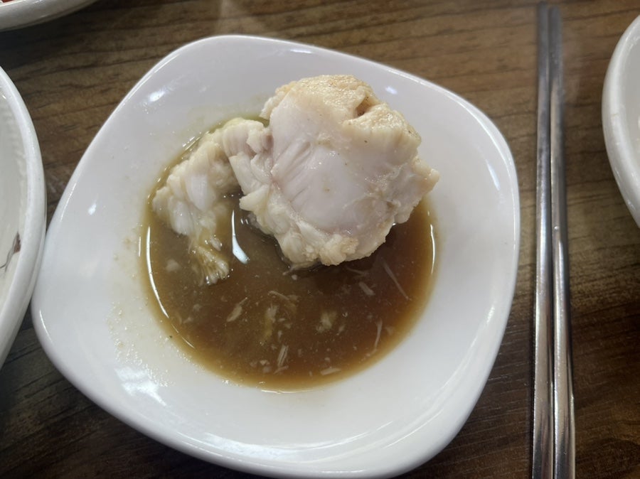 동원물텀벙 사진 4